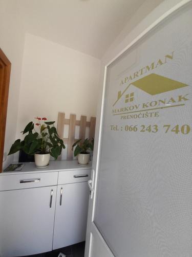 Foca Apartment | Markov Konak
