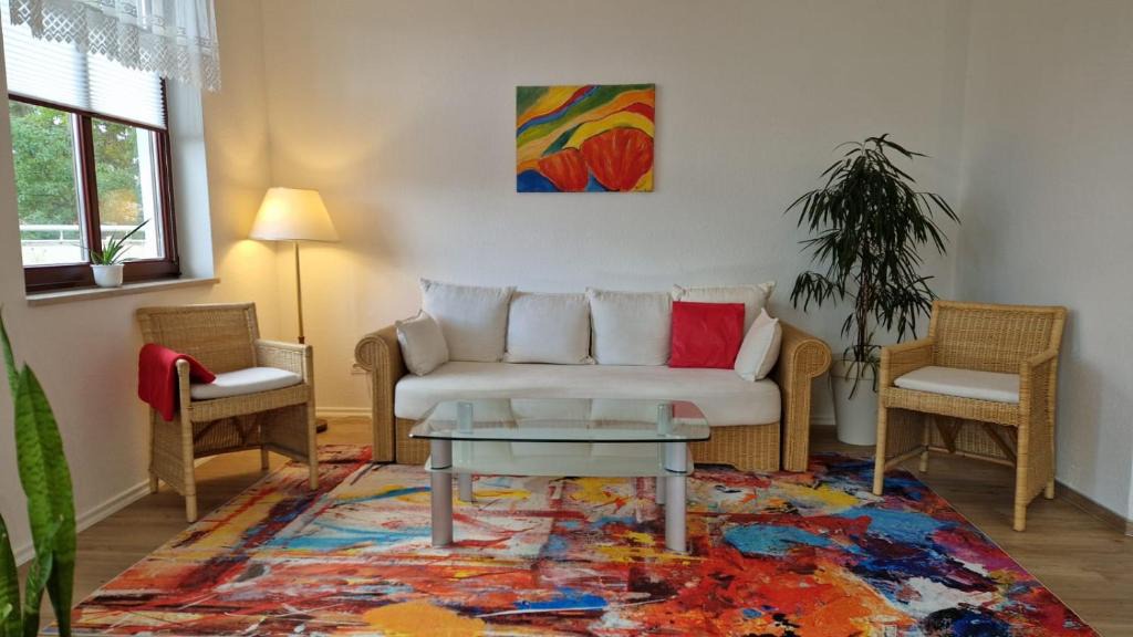 Oberwiesenthal Apartment | Markt 9 Appartements Oberwiesenthal