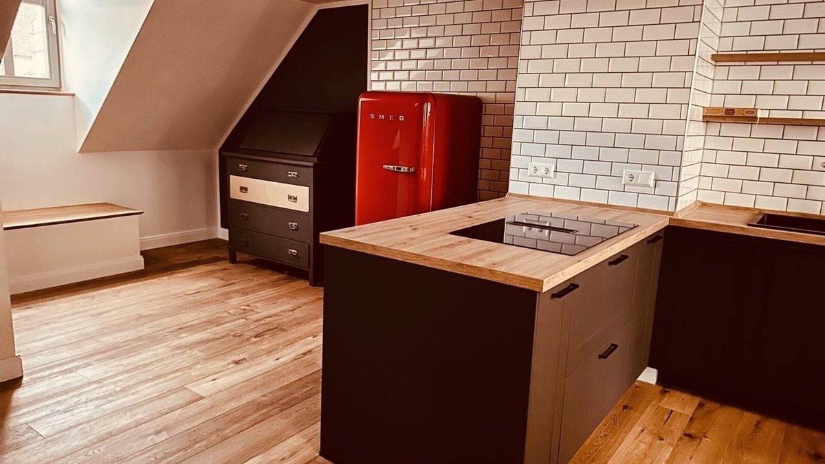Lutherstadt Wittenberg Apartment | Markt Life Home Premium Apartments Cozy Living Schöner Wohnen AUF Zeit