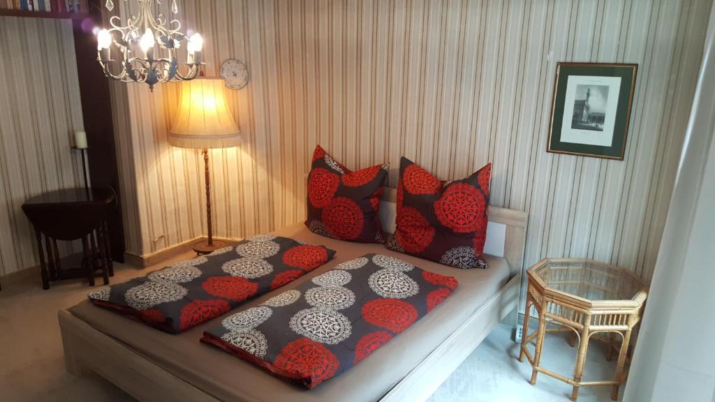 Guenzburg Apartment | Marktplatz Ferienwohnung
