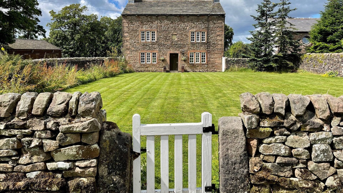 Newton-in-Bowland Other | Marl Hill House is a peaceful country retreat