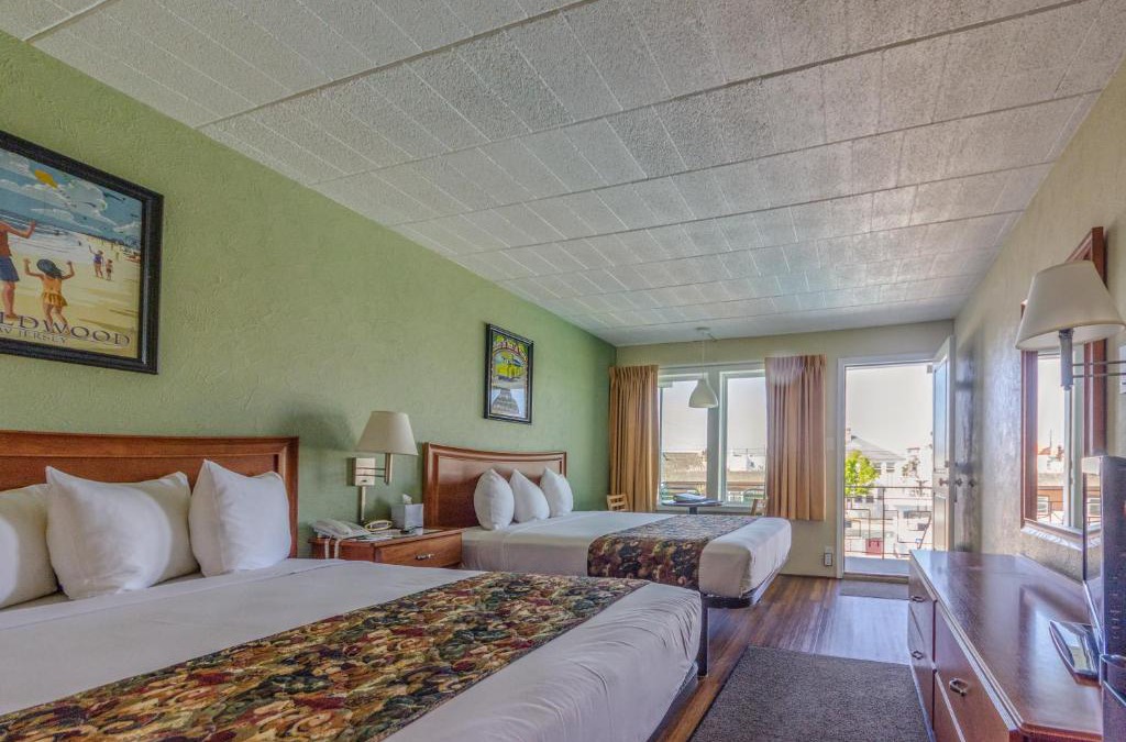 Wildwood Hotel | Marlane Motel