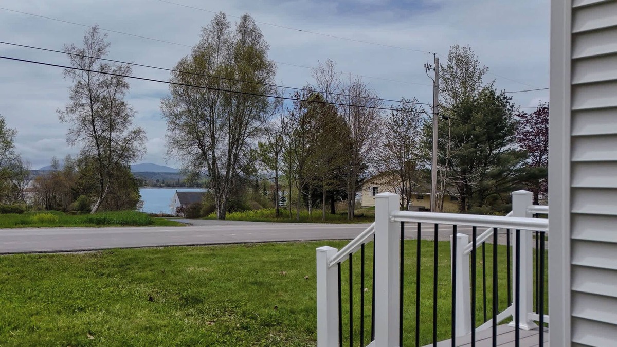Marlboro House | Marlboro Beach Road Cottage