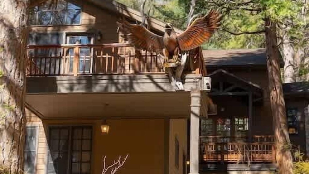 Fern Valley House | Marlboro Lodge Idyllwild Escape- Newly Listed!