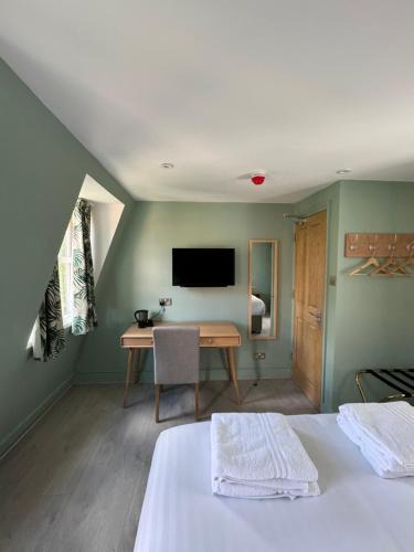 West Kensington Hotel | Marldon Olympia Hotel