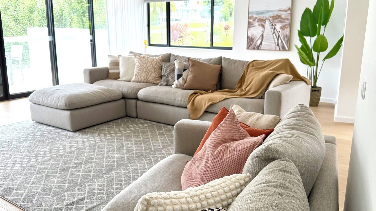 Long Beach House | Marlie’s at Long Beach (Pet Friendly)