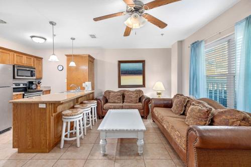 South Padre Island Apartment | Marlin by South Padre Resort Rentals