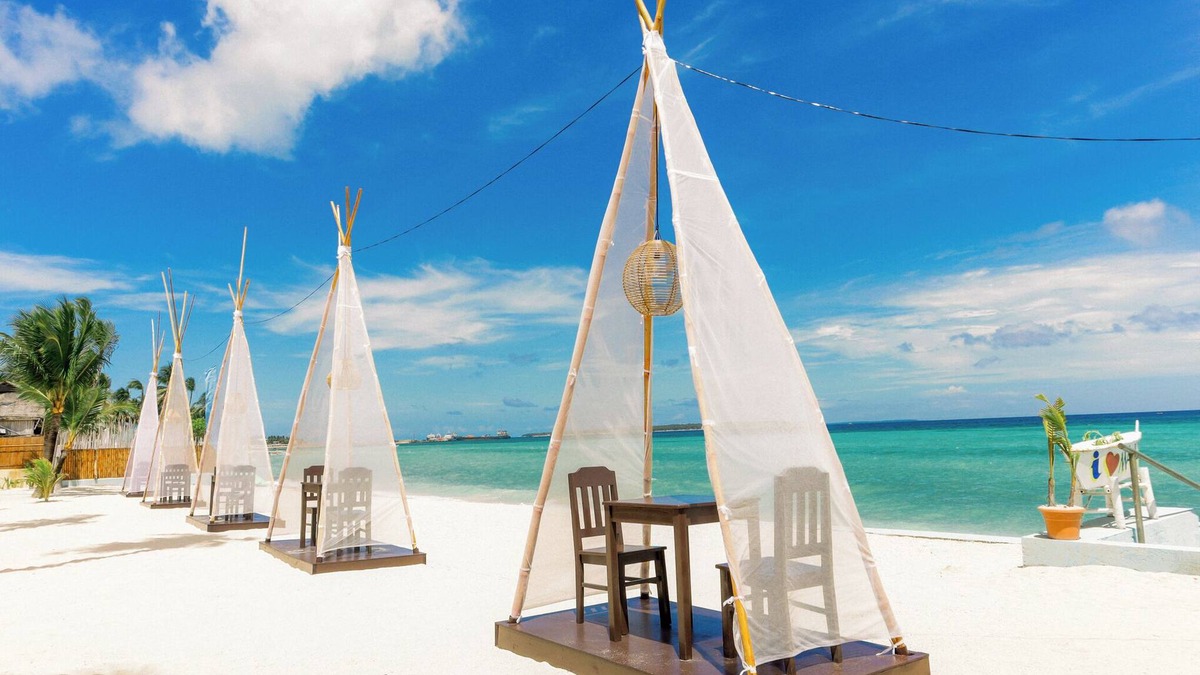 Santa Fe Hotel | Marlins Beach Resort