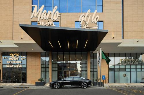 Jeddah Hotel | Marlo Hotel - فندق مارلو