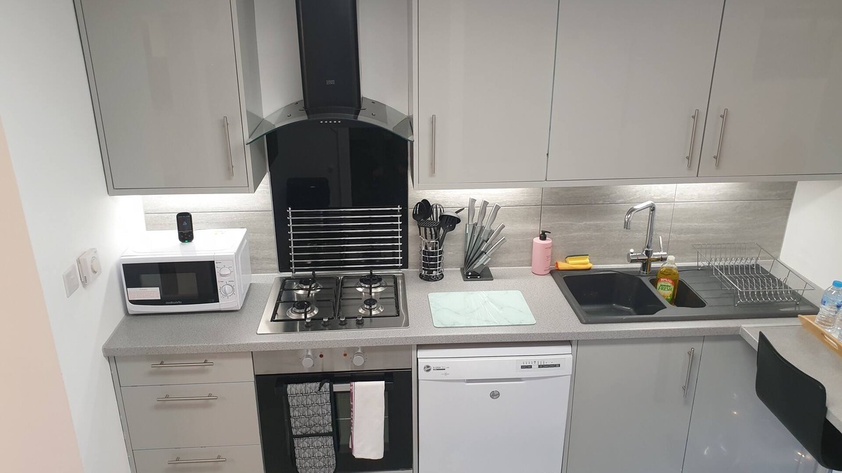 Marlow House | Marlow's Emerald 3 Bedroom House