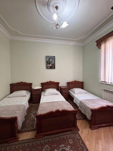 Gyumri Apartment | MarMar Guest House - Big