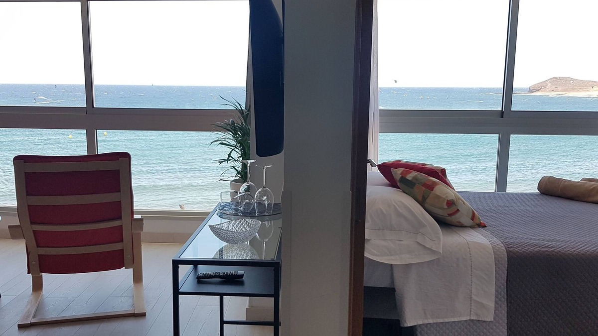 El Medano Apartment | MarMedano Apartment 3