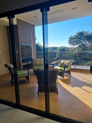 Ciudad Del Este Apartment | Marmen Apart-Dpto en CDE
