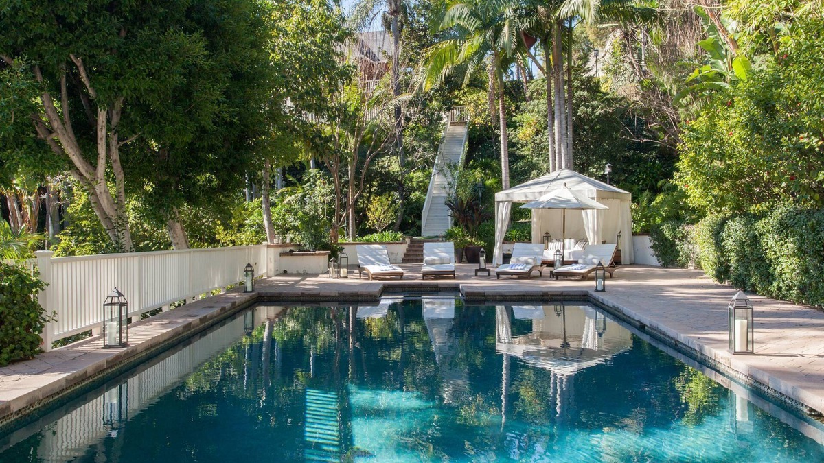 Hollywood Hills West Apartment | Marmont Avenue by onefinestay