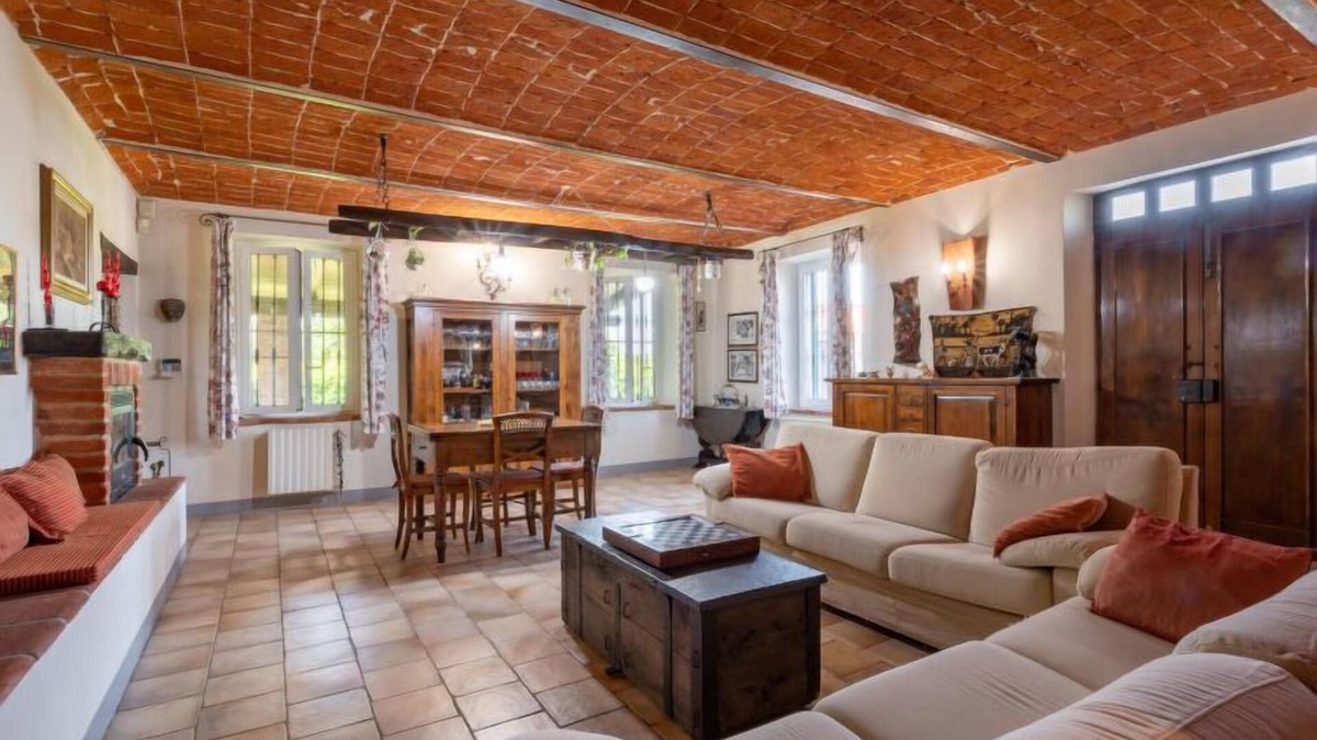 San Desiderio House | Marmorito by Interhome