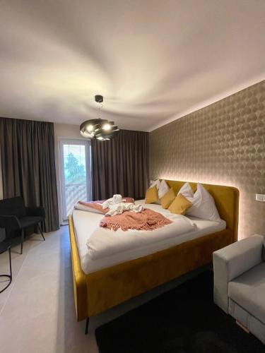 Novy Smokovec Apartment | MARMOT Mountain Apartment so saunou a hydromasážnou vaňou