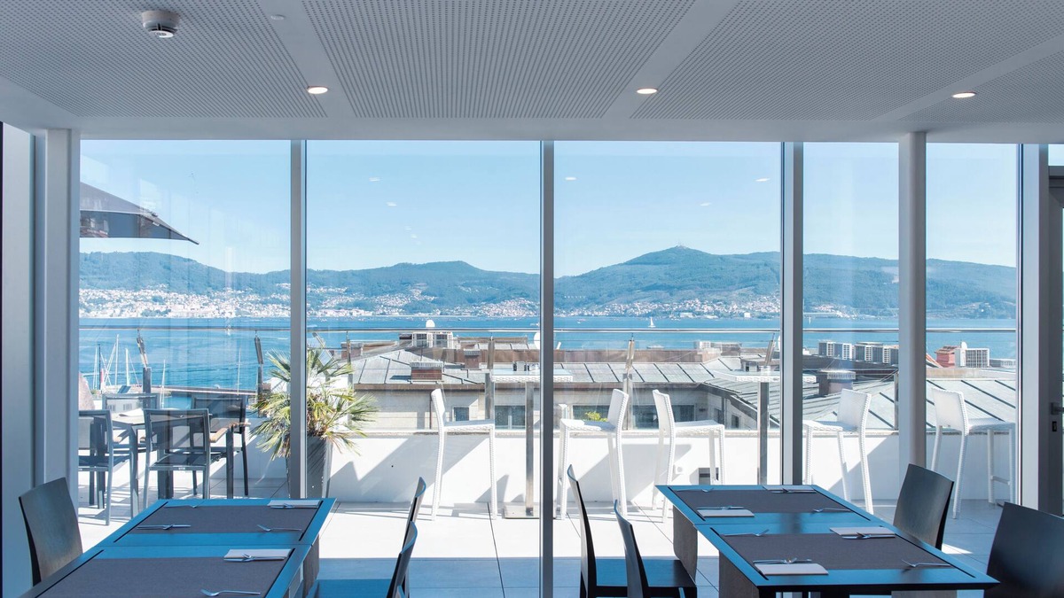 Vigo Hotel | Maroa Hotel