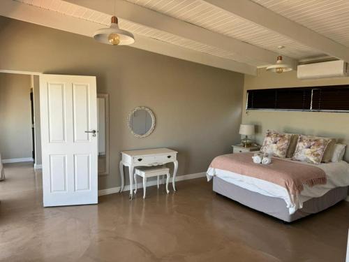 Eikenbosch Apartment | Maroela Heights