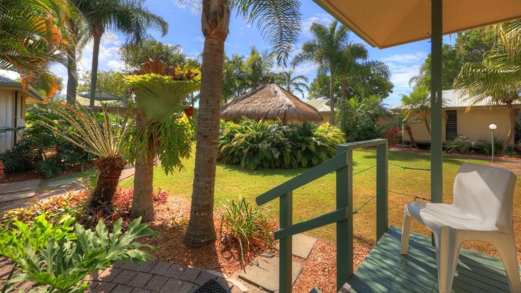 Diddillibah Resort | Maroochy River Bungalows