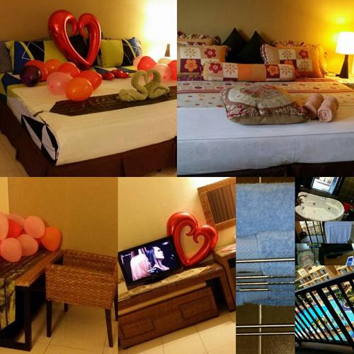 Endah Hotel | Marose Gold Coast Morib