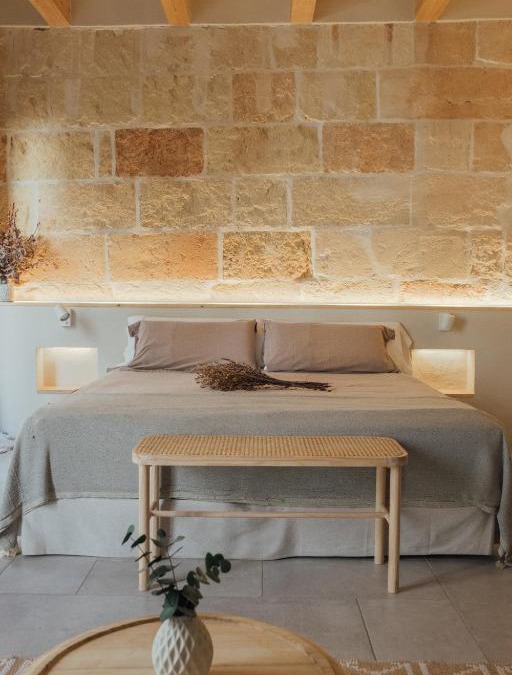 Ciudadela Hotel | Marosi Boutique Hotel