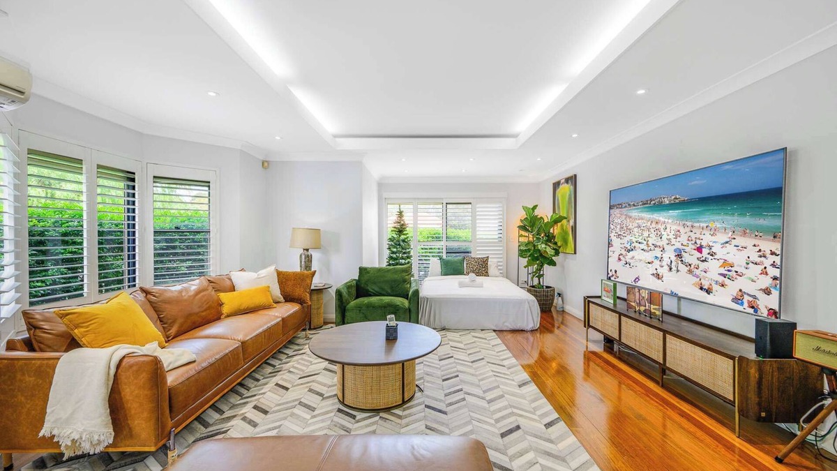 Maroubra House | Maroubra Gem Close to Beach Sleep 16