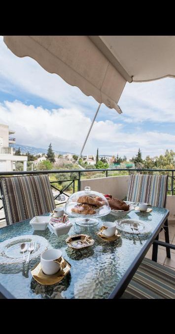 Marousi Apartment | Marousi Kallisti