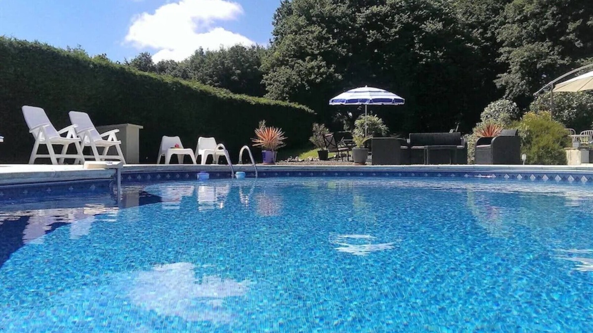 Callac Cottage | Maroux Vian Luxury Country Cottages