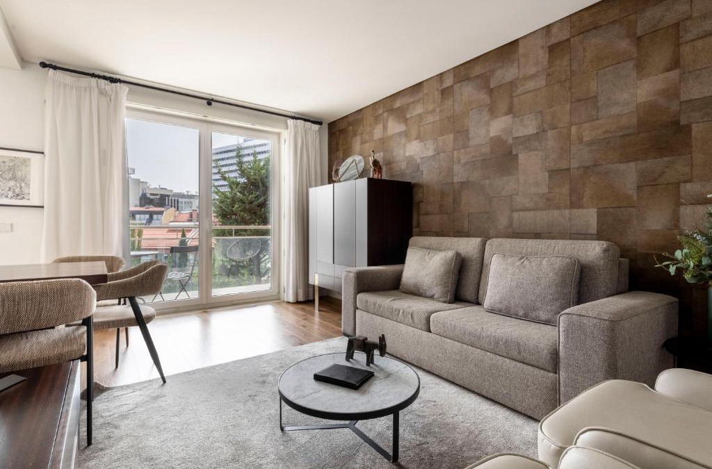 Lisbon Old Town Apartment | Marques Best Apartments | Lisbon Best Apartments