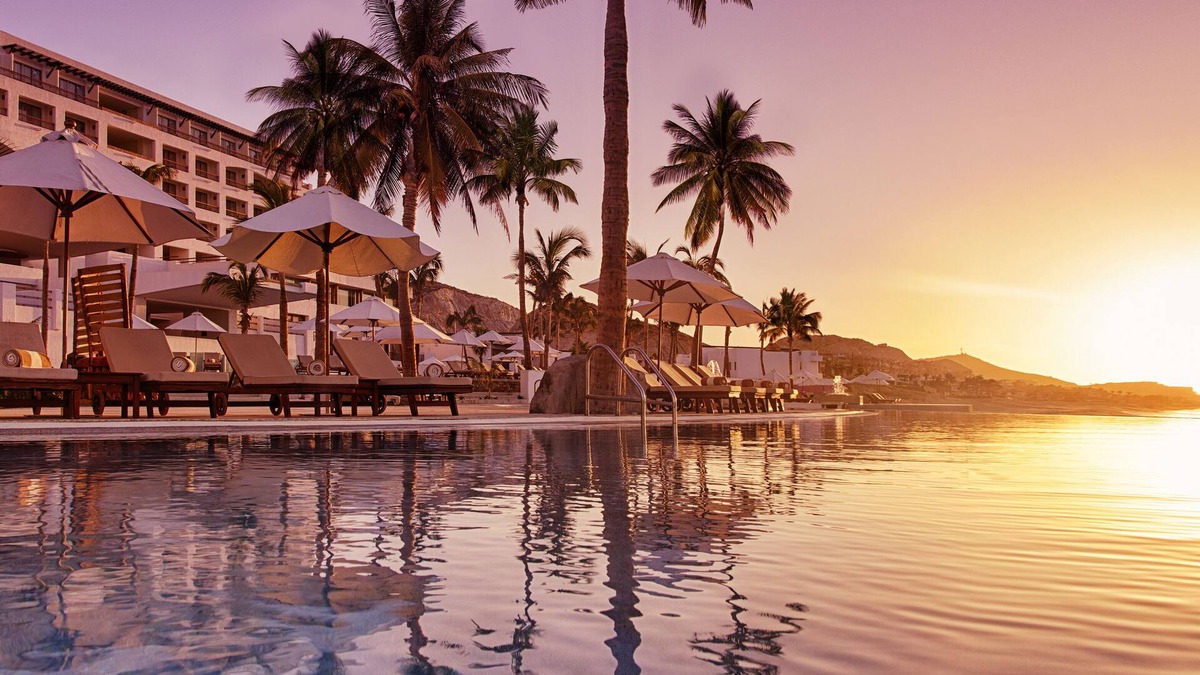 San Jose del Cabo Resort | Marquis Los Cabos, An All Inclusive, Adults Only & No Timeshare Resort