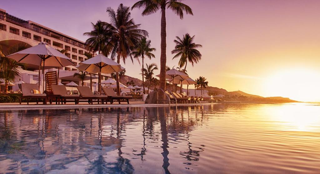 San Jose del Cabo Resort | Marquis Los Cabos, an All - Inclusive, Adults - Only & No Timeshare Resort