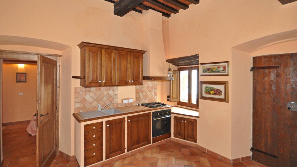 Marradi Apartment | Marradi 3 - Vacation Rental in Mugello, Tuscany