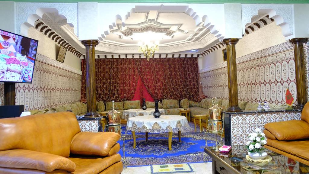 Daoudiate Apartment | Marrakech aRt