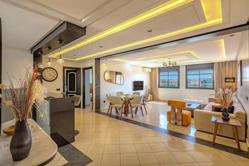 Gueliz Apartment | Marrakech Bloom Residence III