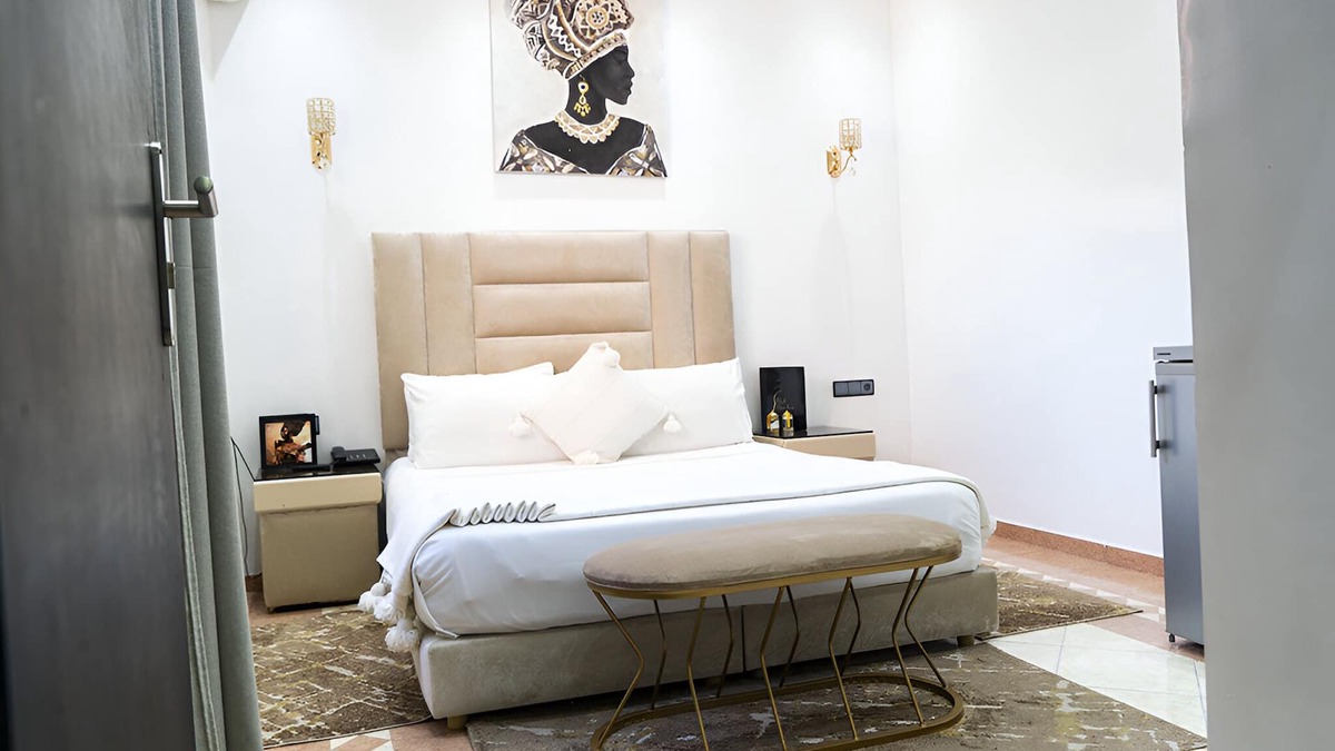 Gueliz Apartment | Marrakech Superior Studio