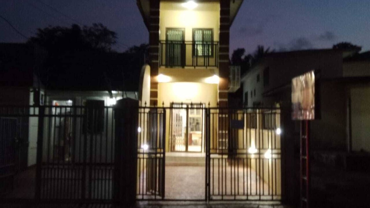 Cape Coast Hotel | Marrets International Hotel