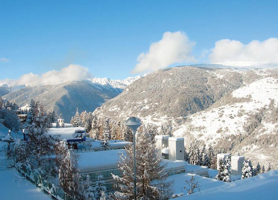 Marilleva Apartment | Marrileva-Folgarida, Apartmán v Residence Albare