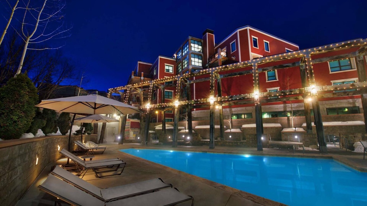 Deer Valley Villa | Marriot Summit Watch 1 BD Villa - 4P - 1Bed 1 Bath - feb 01-04 or feb 08-11 2024