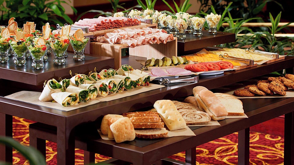 West Chester Hotel | Marriott Cincinnati North