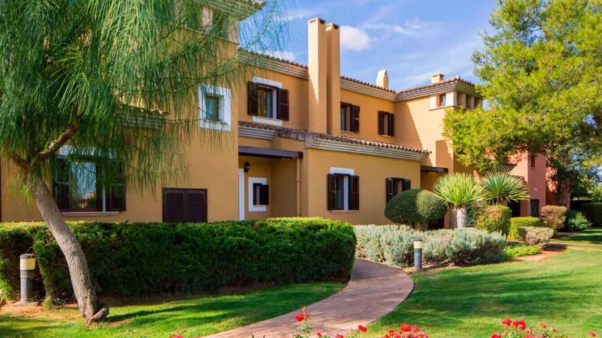 Son Antem Condo | Marriott Club Son Antem - 2BD