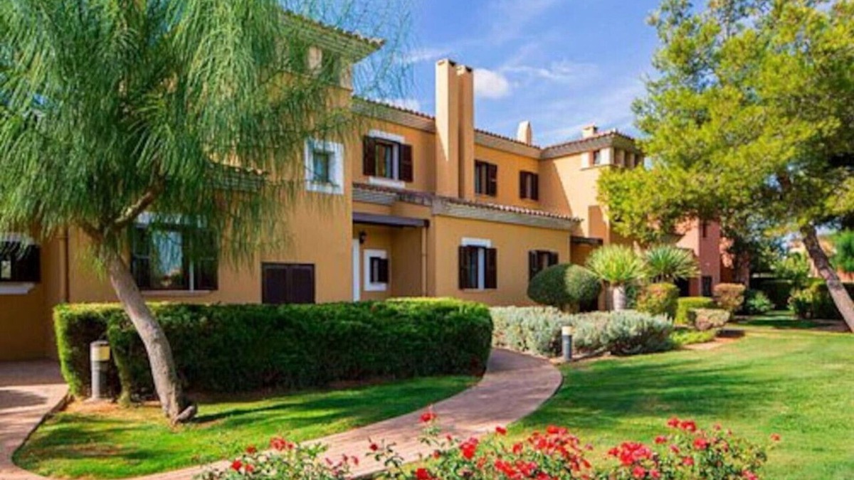 Son Antem Condo | Marriott Club Son Antem - 3BD