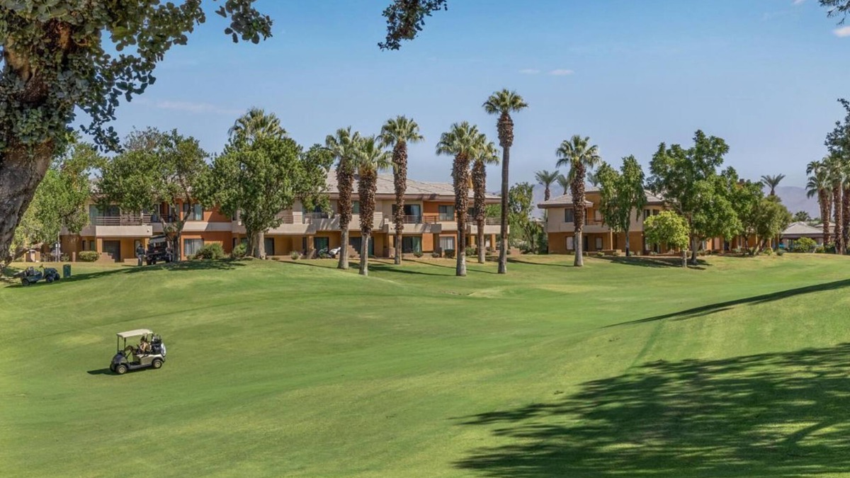 Palm Desert Hotel | Marriott Desert Springs 2 -Studio-All Dates- Instant Booking