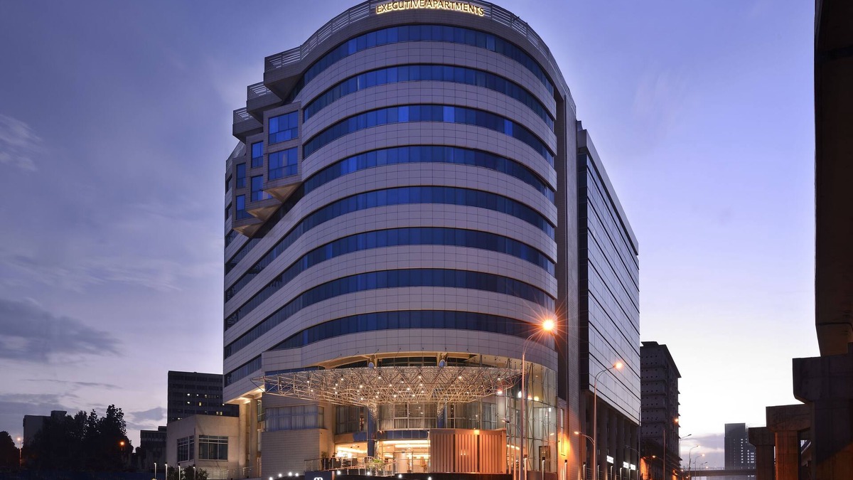 Kirkos Hotel | Marriott Executive Apartments Addis Ababa