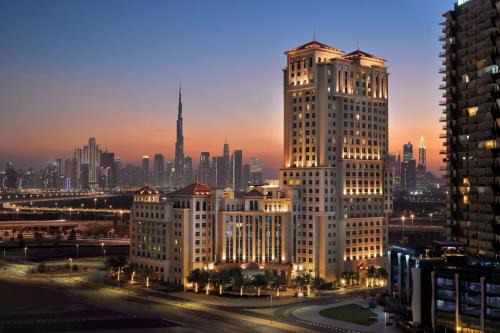 Jadaf Hotel | Marriott Executive Apartments Al Jaddaf, Dubai