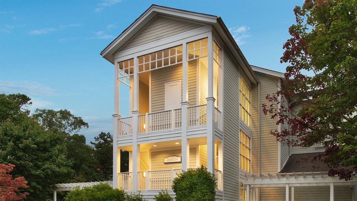 Galloway Condo | Marriott Fairway Villas spacious 2 bedroom with amazing amenities!
