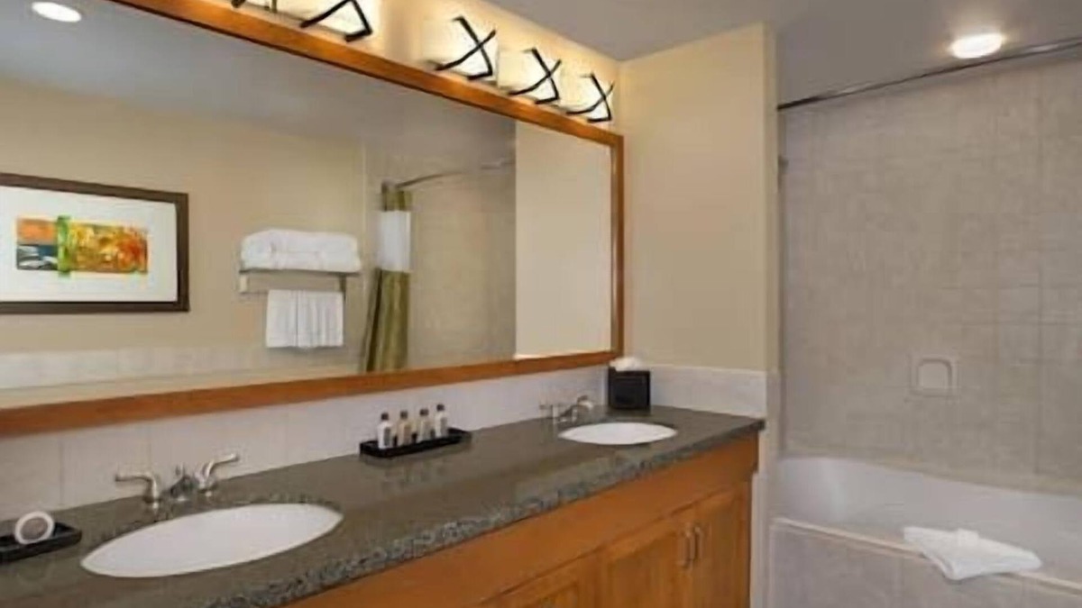 Lakeside Park House | Marriott Grand Residence Club Resort, Lake Tahoe