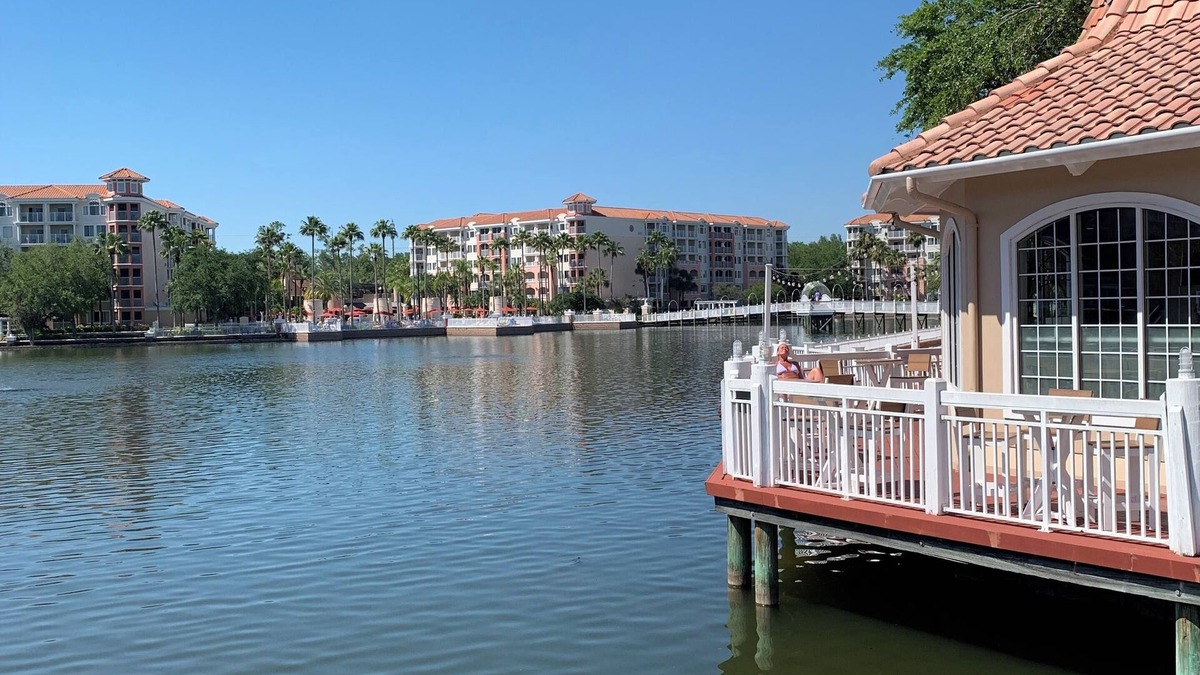Williamsburg Condo | Marriott Grand Vista 2BD 2BA Orlando-Seaworld, Disney, Universal, Convention Ctr