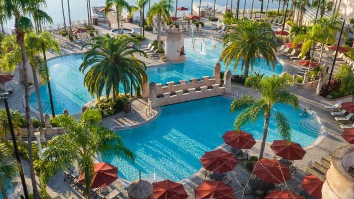 Williamsburg Resort | Marriott Grande Vista minutes to Disney Parks, Golf Course, Pools, Jacuzzis
