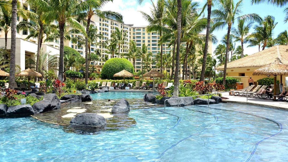 Ko Olina Resort | 🌴Marriott Ko Olina Beach Club ✨Experience Paradise-2BR Oceanview Villa