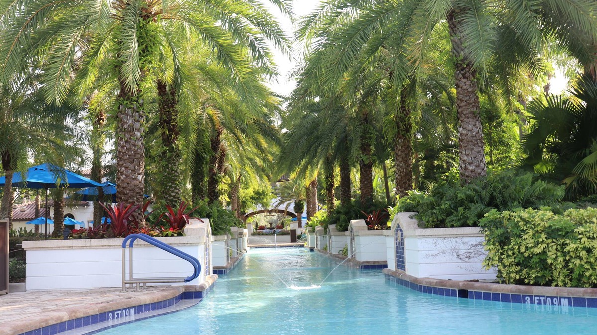 Florida Central Atlantic Coast Resort | Marriott Lakeshore Reserve, 3 Bedrooms, 3 Bathrooms